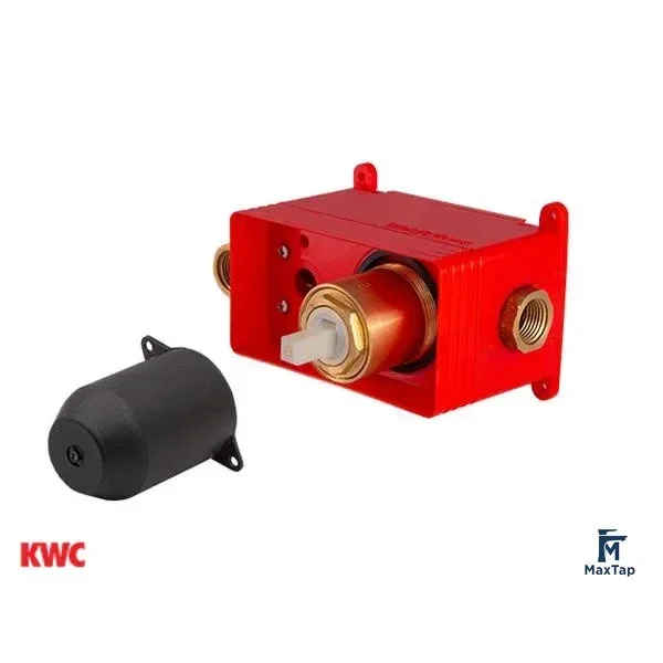 شیر روشویی مرکزی kwc